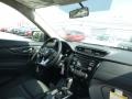 Magnetic Black - Rogue S AWD Photo No. 11