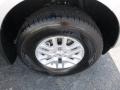 2017 Brilliant Silver Nissan Frontier SV Crew Cab 4x4  photo #2