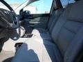 2014 Alabaster Silver Metallic Honda CR-V EX-L AWD  photo #6