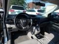 2014 Alabaster Silver Metallic Honda CR-V EX-L AWD  photo #8