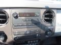 Oxford White - F250 Super Duty XL Super Cab Photo No. 13