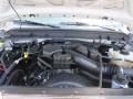 Oxford White - F250 Super Duty XL Super Cab Photo No. 15