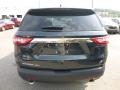 Graphite Metallic - Traverse LT AWD Photo No. 4