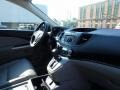 2014 Alabaster Silver Metallic Honda CR-V EX-L AWD  photo #13