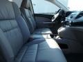 2014 Alabaster Silver Metallic Honda CR-V EX-L AWD  photo #14