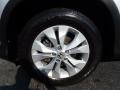 2014 Alabaster Silver Metallic Honda CR-V EX-L AWD  photo #17
