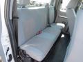 Oxford White - F250 Super Duty XL Super Cab Photo No. 20