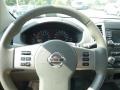 2017 Brilliant Silver Nissan Frontier SV Crew Cab 4x4  photo #20