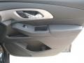 Graphite Metallic - Traverse LT AWD Photo No. 12