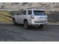 2017 Classic Silver Metallic Toyota 4Runner Limited 4x4  photo #3