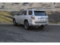 Classic Silver Metallic - 4Runner Limited 4x4 Photo No. 3