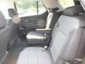 Graphite Metallic - Traverse LT AWD Photo No. 13