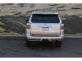 2017 Classic Silver Metallic Toyota 4Runner Limited 4x4  photo #4