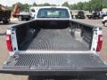 Oxford White - F250 Super Duty XL Super Cab Photo No. 24