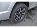 Classic Silver Metallic - 4Runner Limited 4x4 Photo No. 9