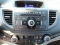 2014 Alabaster Silver Metallic Honda CR-V EX-L AWD  photo #26