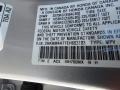 2014 Alabaster Silver Metallic Honda CR-V EX-L AWD  photo #27
