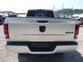 Bright Silver Metallic - 2500 Laramie Crew Cab 4x4 Photo No. 4