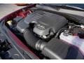  2018 300 Touring 3.6 Liter DOHC 24-Valve VVT Pentastar V6 Engine