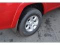 Barcelona Red Metallic - 4Runner SR5 Premium 4x4 Photo No. 9