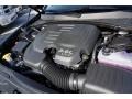 3.6 Liter DOHC 24-Valve VVT Pentastar V6 2018 Chrysler 300 Touring Engine