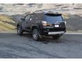 2017 Midnight Black Metallic Toyota 4Runner TRD Off-Road Premium 4x4  photo #3