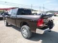 2017 Luxury Brown Pearl Ram 2500 Tradesman Crew Cab 4x4  photo #3