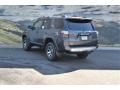 2017 Magnetic Gray Metallic Toyota 4Runner TRD Off-Road Premium 4x4  photo #3