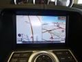 2016 Nissan 370Z Gray Interior Navigation Photo