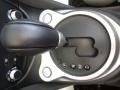 2016 Nissan 370Z Gray Interior Transmission Photo