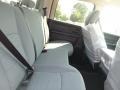 2017 Luxury Brown Pearl Ram 2500 Tradesman Crew Cab 4x4  photo #13