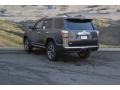 2017 Magnetic Gray Metallic Toyota 4Runner Limited 4x4  photo #3