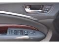 2016 Graphite Luster Metallic Acura MDX SH-AWD Technology  photo #10