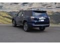 2017 Nautical Blue Metallic Toyota 4Runner Limited 4x4  photo #3