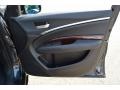 2016 Graphite Luster Metallic Acura MDX SH-AWD Technology  photo #27