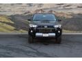 Midnight Black Metallic - 4Runner TRD Off-Road Premium 4x4 Photo No. 2