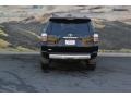 Midnight Black Metallic - 4Runner TRD Off-Road Premium 4x4 Photo No. 4