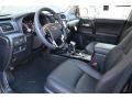 Midnight Black Metallic - 4Runner TRD Off-Road Premium 4x4 Photo No. 5