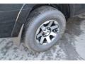 Midnight Black Metallic - 4Runner TRD Off-Road Premium 4x4 Photo No. 9