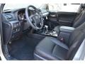 Classic Silver Metallic - 4Runner TRD Off-Road Premium 4x4 Photo No. 5