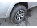 Classic Silver Metallic - 4Runner TRD Off-Road Premium 4x4 Photo No. 9