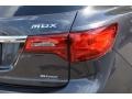 2016 Graphite Luster Metallic Acura MDX SH-AWD Technology  photo #24