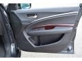 2016 Graphite Luster Metallic Acura MDX SH-AWD Technology  photo #27