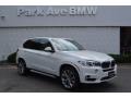 Alpine White - X5 xDrive35i Photo No. 1