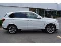 Alpine White - X5 xDrive35i Photo No. 2