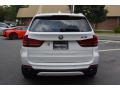 Alpine White - X5 xDrive35i Photo No. 4