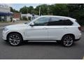 Alpine White - X5 xDrive35i Photo No. 5