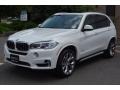 Alpine White - X5 xDrive35i Photo No. 6