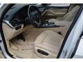 Alpine White - X5 xDrive35i Photo No. 10