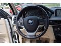 Alpine White - X5 xDrive35i Photo No. 18